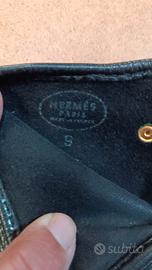 Guanti Hermes taglia S