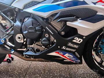 Bmw s 1000 rr - 2023