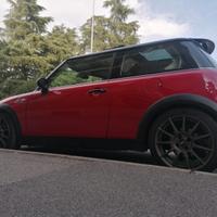 Ricambi mini Cooper s r53 r50 r52 one