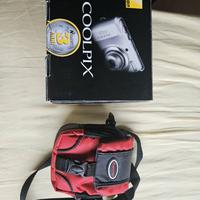 Nikon Coolpix l19