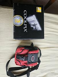 Nikon Coolpix l19