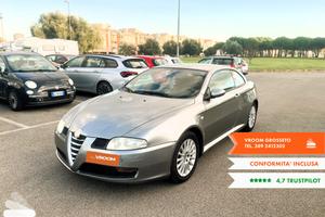 ALFA ROMEO GT 2.0 JTS 16V Collezione