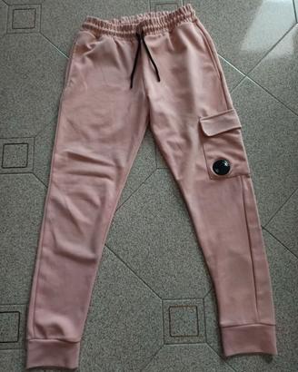 pantalone cp company