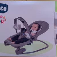 Hoopla’ Chicco sdraietta