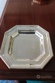 Centrotavola ottagonale 