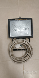 Proiettore 10.000 Lumen