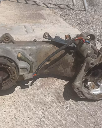 Pezzi Scooter/Vespa/Moto