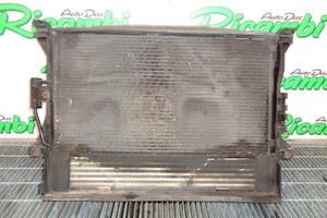 KIT RADIATORI PER BMW 530D E39 2002