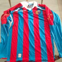 Completino Casa Calcio Catania 