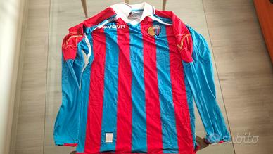 Completino Casa Calcio Catania 