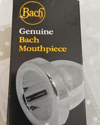 Bocchino tuba bach