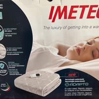 SCALDASONNO  IMETEC  PER LETTO SINGOLO