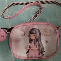 Borsa Santoro Gorjuss