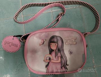 Borsa Santoro Gorjuss