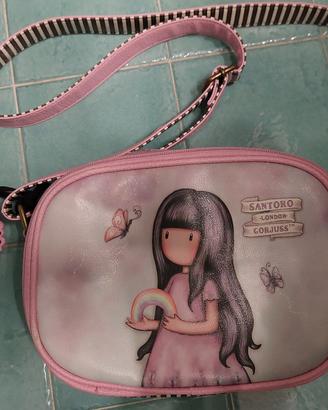 Borsa Santoro Gorjuss
