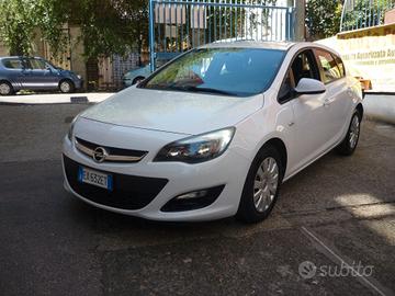 Opel Astra 1.4 100CV 5 porte Elective