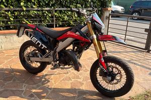 moto VENT 50cc