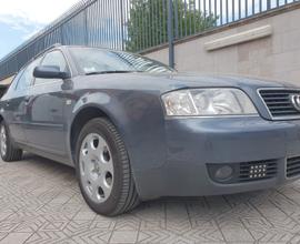 AUDI A6 2ª serie - 2002