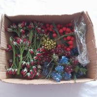 Decorazioni frutta per bomboniere