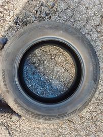gomme hankook icept evo 3 misura 215 65 R 17