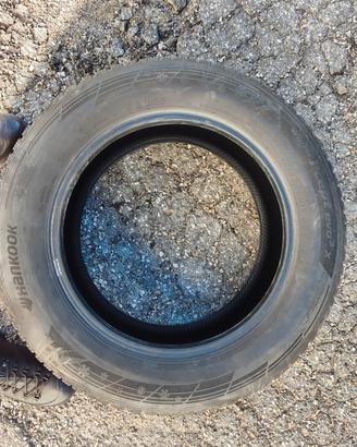gomme hankook icept evo 3 misura 215 65 R 17