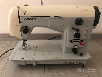 Macchina da cucine Borletti non funzionante