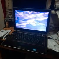 PC dell e6320