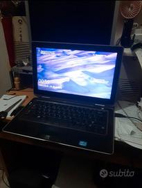 PC dell e6320