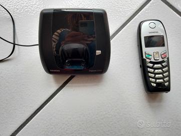 Siemens gigaset C 450