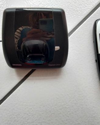 Siemens gigaset C 450