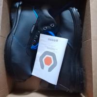 Scarpe Antinfortunistiche marca “Base”