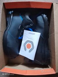 Scarpe Antinfortunistiche marca “Base”