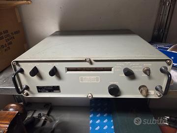 Convertitore OL  Elmer