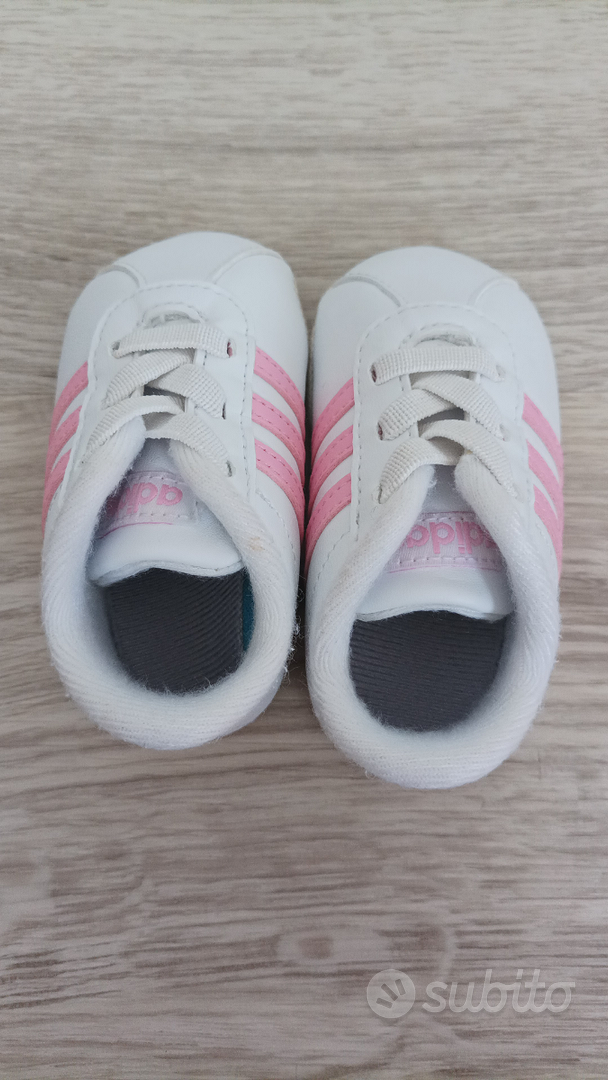 Scarpe adidas culla deals