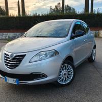 Lancia Ypsilon Eco chic GPL 1.2 49 kW - 187 000 km