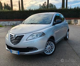 Lancia Ypsilon Eco chic GPL 1.2 49 kW - 187 000 km