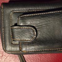 PORTAFOGLI DAVID JANS