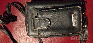 PORTAFOGLI DAVID JANS