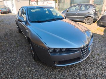 Alfa Romeo 159 1.8 16V