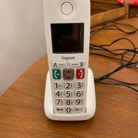 Cordless Gigaset E290