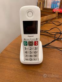 Cordless Gigaset E290