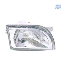 FANALE DESTRO CON REGOLAZIONE MANUALE PER FORD TRA