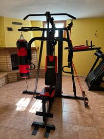 ATTREZZO MULTIPOWER PALESTRA