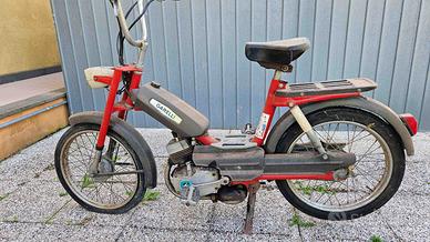 Garelli Flexì 50