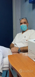 Oss operatore socio sanitario
