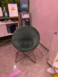 Sedia design 