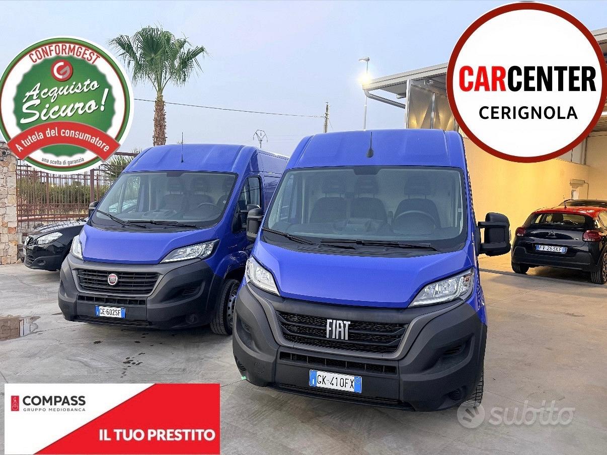 Fiat Ducato (4ª serie)