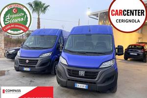 Fiat Ducato 35 2.2 Mjt 120CV PM-TM Furgone