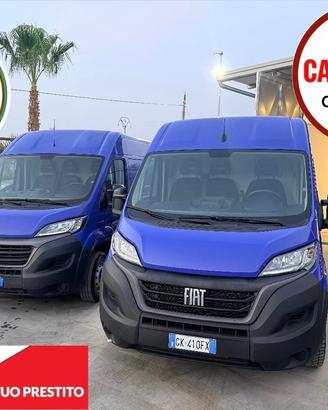 Fiat Ducato 35 2.2 Mjt 120CV PM-TM Furgone