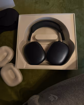 AirPods Max USB-C originale
